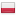 bduraj.pl server is located in Poland
